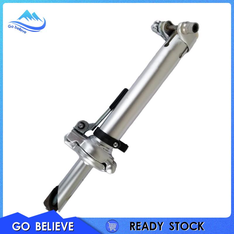 Tay Cầm Bằng Sắt Có Thể Gấp Lại Tiện Dụng Và Bền