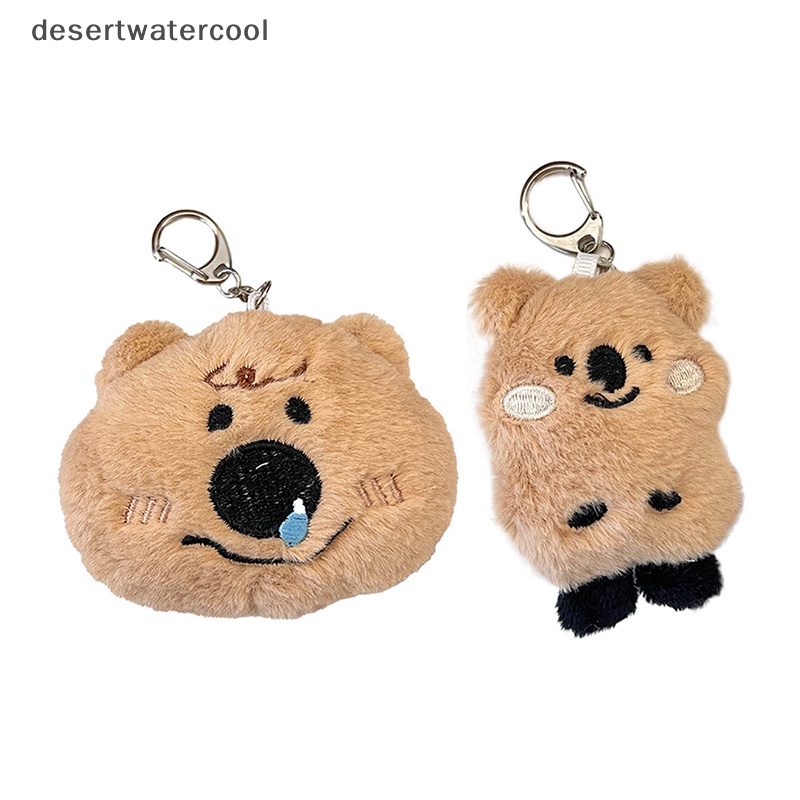 Móc Khóa Gấu koala Nhồi Bông Dễ Thương
