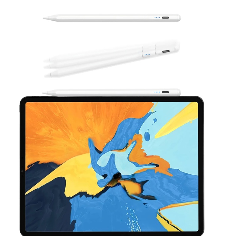 Bút Cảm Ứng Từ Tính Cho Máy Tính Bảng xiaomi pad 6 max 14 6 pro 5 pro pad 4 plus 3 2 redmi pad se 11 pad 10.61 inch