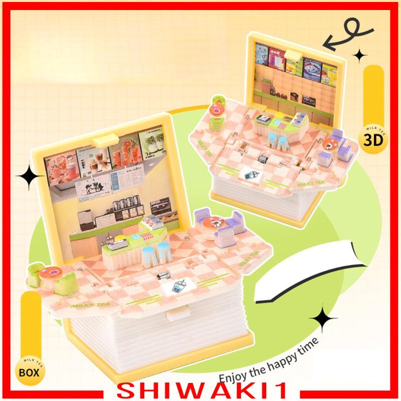 Mới Sách Đồ Chơi mini Có Móc Khóa Dành Cho Bé