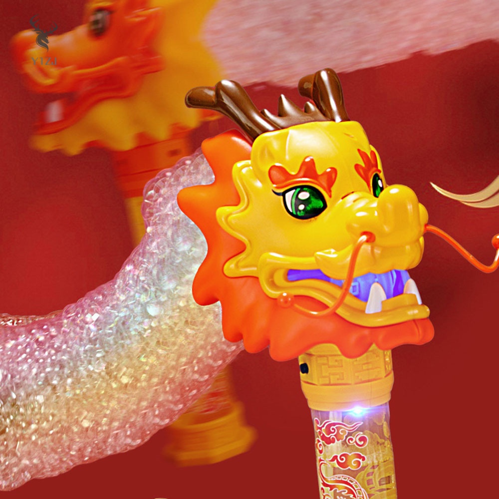 Dụng Cụ Tạo Bong Bóng Đa Năng Cho Trẻ Em