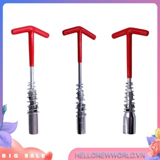 Dụng cụ tháo bugi nối dài 14mm / 16mm / 21mm chuyên dụng