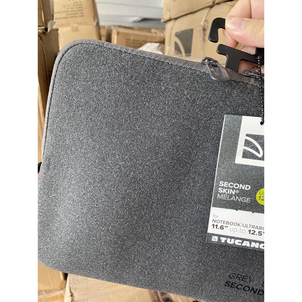 Túi Đựng Bảo Vệ Máy Tính Bảng Bằng cotton Siêu Mỏng Kích Thước 10 / 36.6 / 43.3cm Tiện Dụng