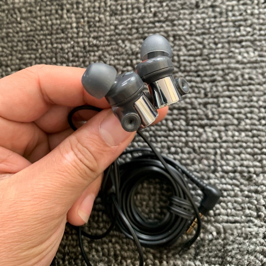 Tai nghe Có Dây Sony Extra Bass MDR-XB55AP