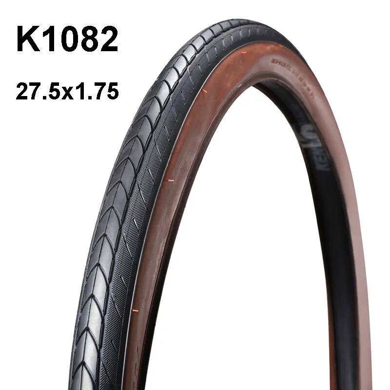 Lốp Xe Đạp Leo Núi kenda 27.5x1.75 27.5er Siêu Nhẹ Chất Lượng Cao