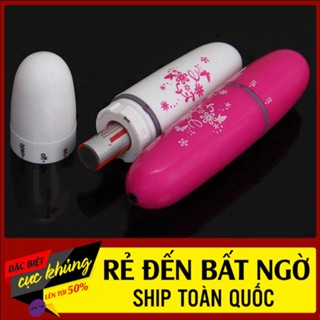 (Hàng Hot) Máy matxa Mắt Chiếc Bút Chống Thâm Quầng, Thư Giãn Mắt Mini 208 {Hàng Có Sẵn} Loại Xịn