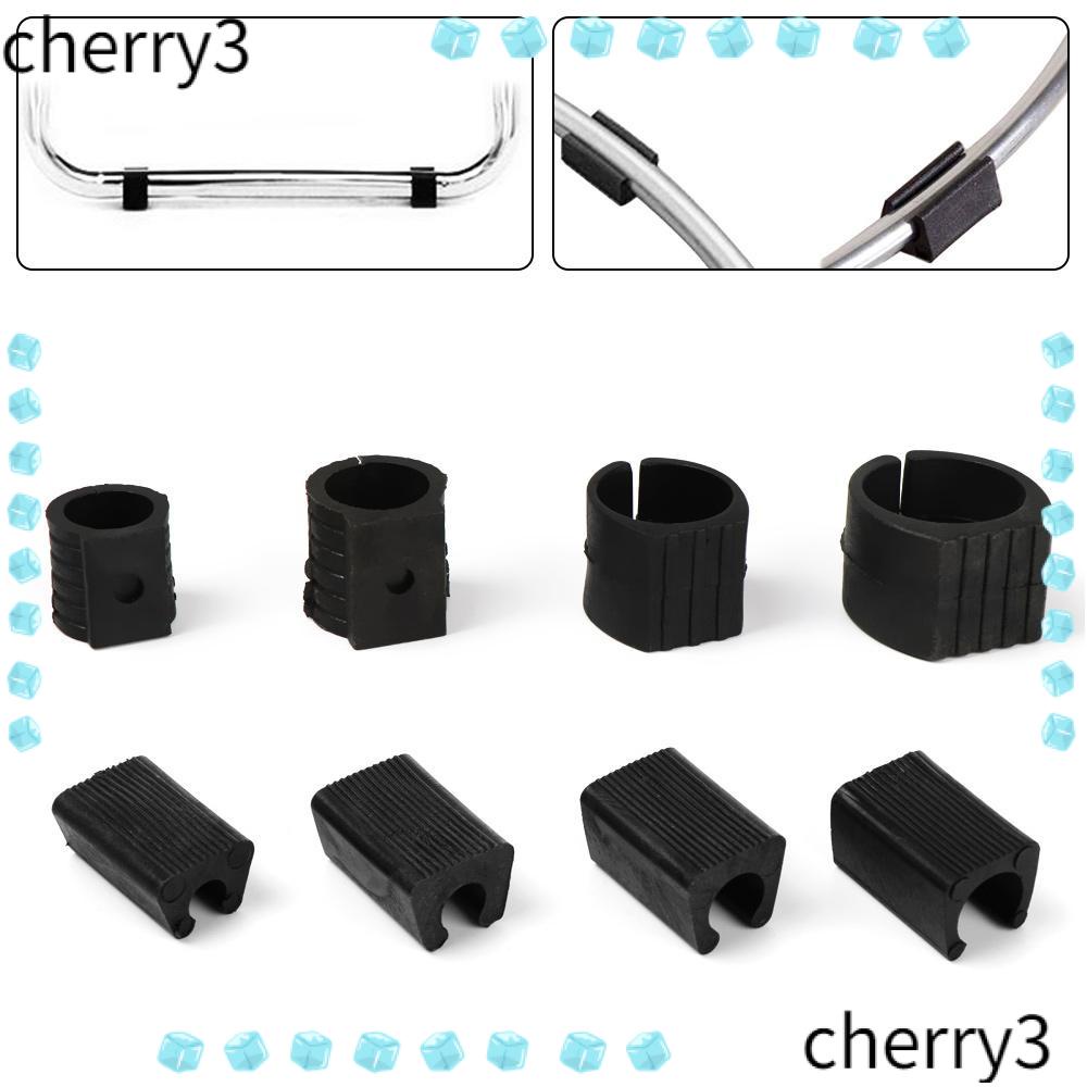 Set 3 10 Miếng Lót Chân Ghế Chống Trượt Tiện Lợi