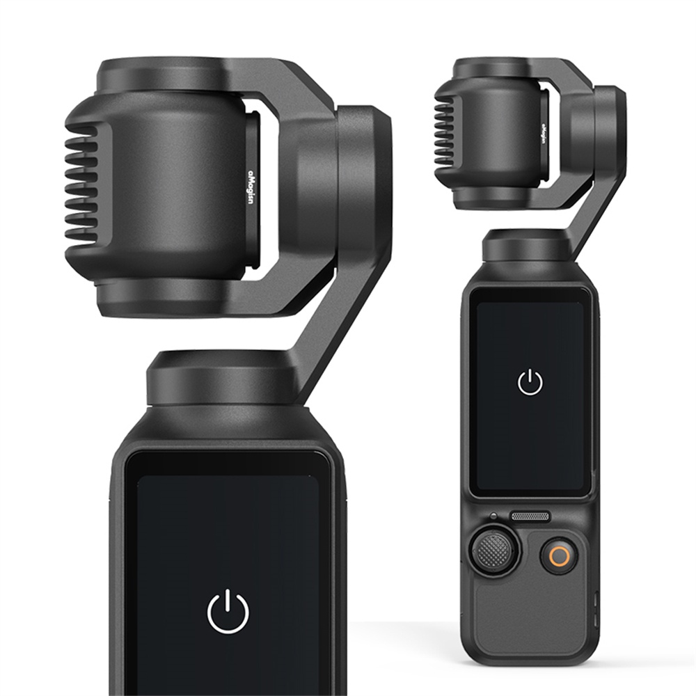 Kính Lọc nd Chuyên Dụng Cho dji osmo Pocket 3