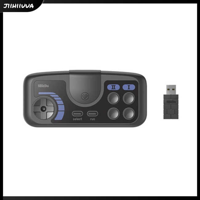 Máy Chơi game Cầm Tay Không Dây jl- 8bitdo Lõi 2.4g Cho pc engine coregrafx mini Turboraf-16 nintendo