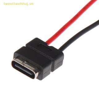 1 Dây Cáp Kết Nối usb type c Chất Lượng Cao