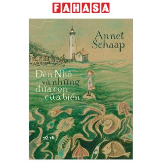 Sách Đèn Nhỏ Và Những Đứa Con Của Biển