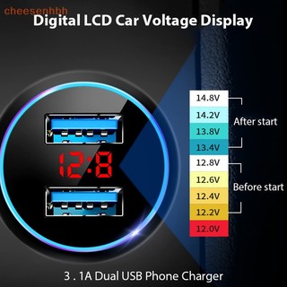 Củ Sạc Điện Thoại 3.1a 2 Cổng usb vn