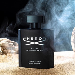 Nước hoa 100ml hương thơm gỗ trung tính lâu phai cho nam