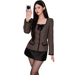 RUBIES Áo kiểu Suzy Top