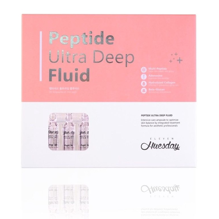 Tinh chất collagen petide HUESDAY
