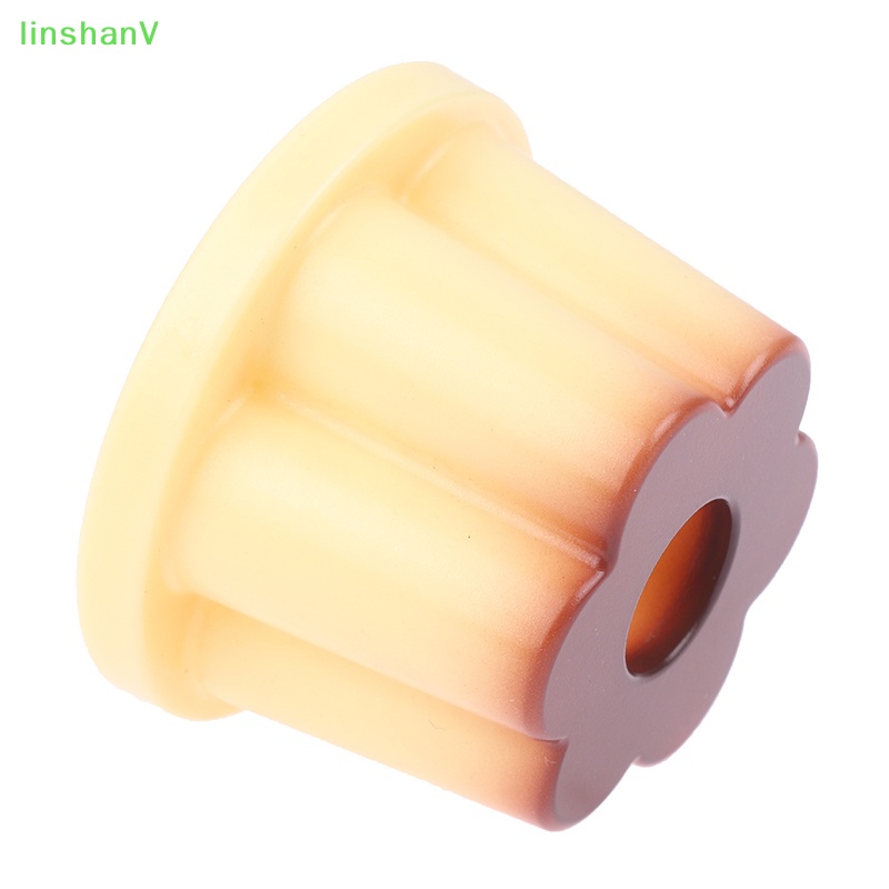 1 Hộp Đựng Bút Chì Thạch Hình Hoạt Hình Sáng Tạo Dễ Thương Để Bàn Cho Học Sinh