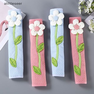 Vỏ bọc tay nắm cửa tủ lạnh chất liệu cotton