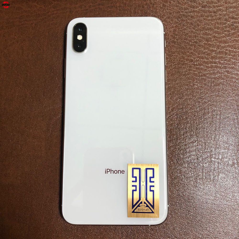 Bộ khuếch đại MỚI dành cho nhãn dán nâng cao khi cắm trại ngoài trời Sp-3/SP-4 thế hệ dành cho điện thoại di động Nhãn dán công cụ cắm trại mini Bộ tăng cường cho tất cả các điện thoại thông minh Nhãn dán tăng cường