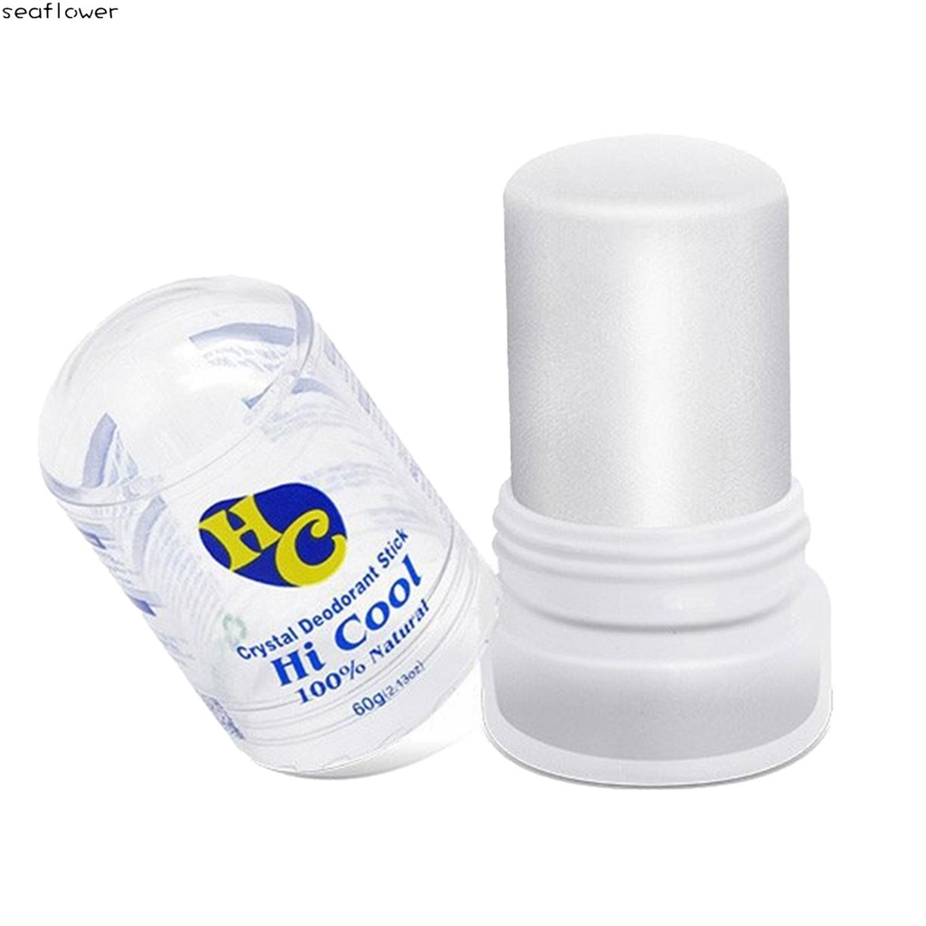 Kem Khử Mùi Chống Mồ Hôi Không Gây Kích Ứng Lâu Trôi