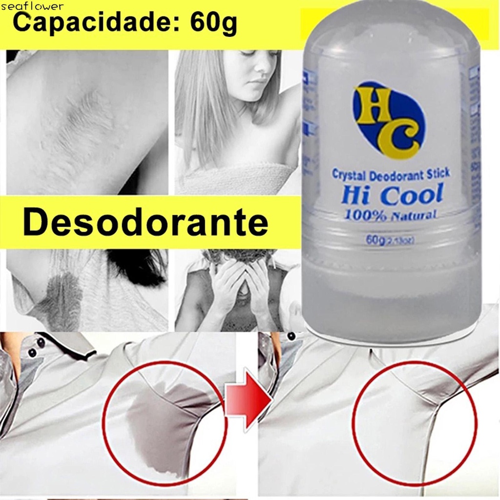 Kem Khử Mùi Chống Mồ Hôi Không Gây Kích Ứng Lâu Trôi