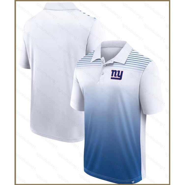 Ani Áo Thun Thể Thao Tay Ngắn In Chữ new york 2023 nfl