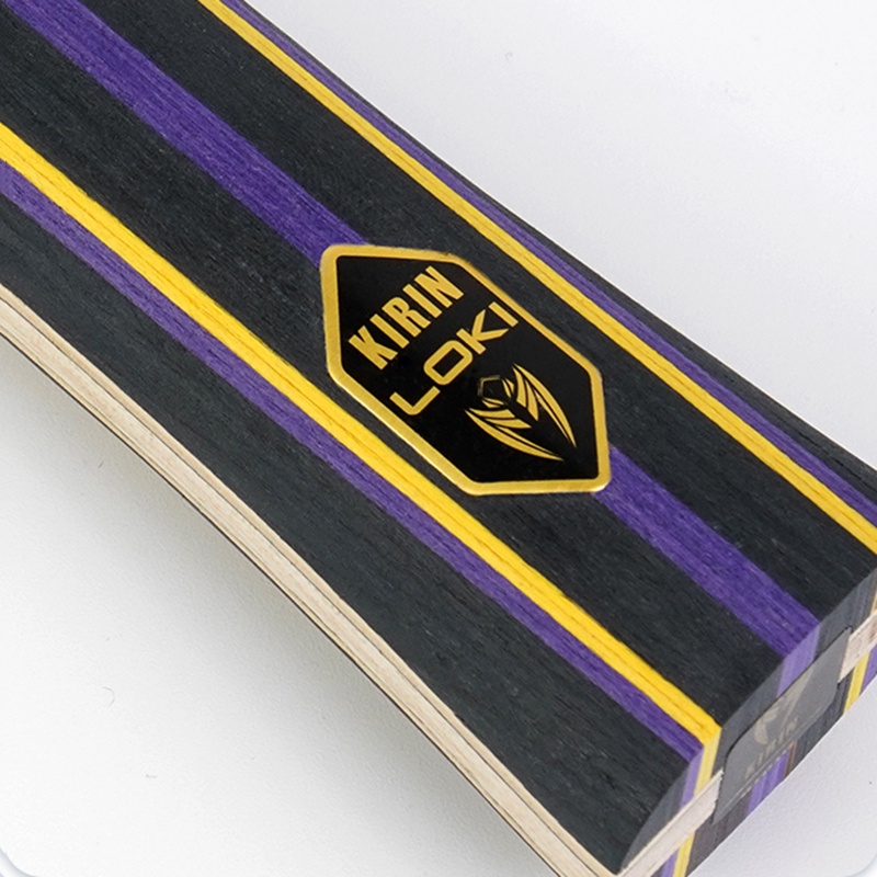 Ki Vợt Bóng Bàn Chính Hãng kirin k1 k2 k3 ping pong