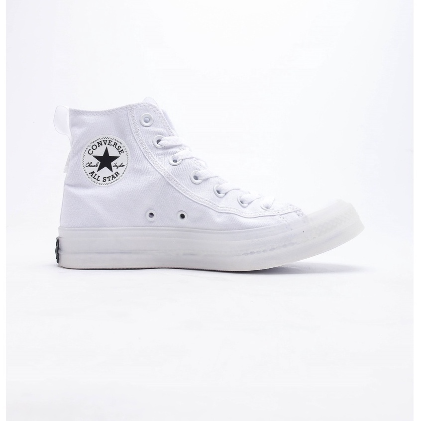 Converse Giày Thể Thao canvas converse all star 1544 Thời Trang Năng Động Cho Nam