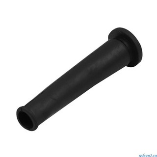 Vỏ bọc bảo vệ dây cáp / ống dẫn điện redsun2 bằng cao su chuyên dụng
