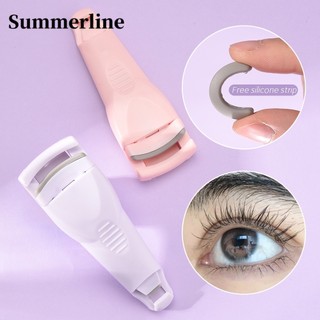 Dụng cụ uốn cong lông mi tự nhiên mini tiện dụng