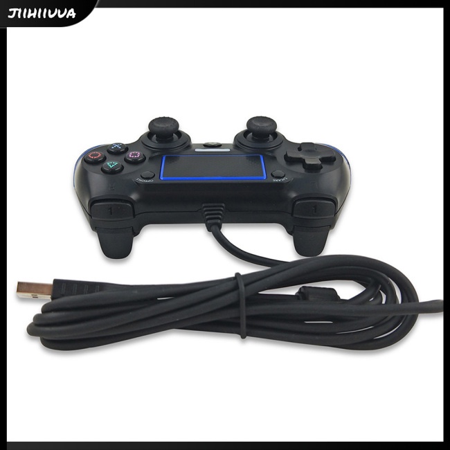 Tay Cầm Chơi game Có Dây usb Chuyên Nghiệp Cho ps4