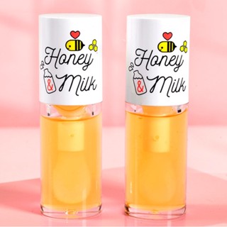  Apieu Son Dưỡng Môi Chiết Xuất Mật Ong Giúp Dưỡng Ẩm Và Chăm Sóc Môi Khi Ngủ Dành Cho Nữ 