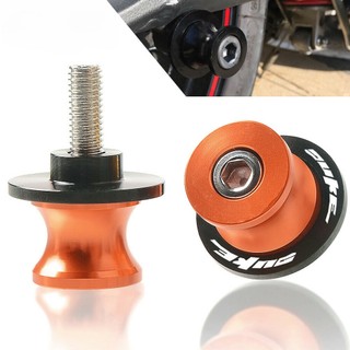 Ốc vít m10 10mm kèm giá đỡ chuyên dụng cho ktm 125 duke 200 250 390 690 790 1290 duke