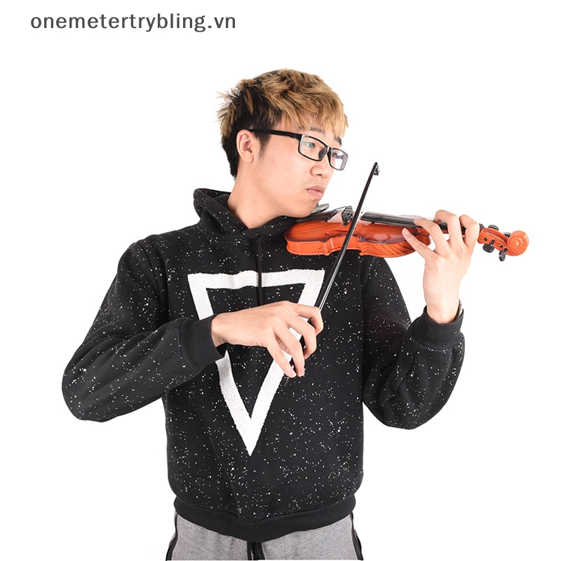 1 Đàn Violin Mini Dễ Thương Cho Bé