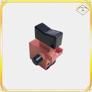 Công tắc máy mài FEG 914 nút lớn dùng chung cho nhiều loại máy mài góc Trung Quốc
