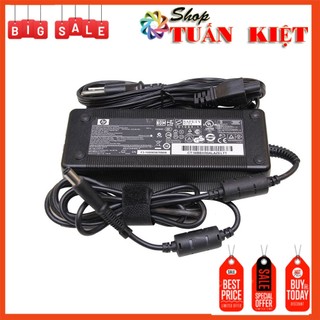 Sạc ( Adapter ) HP 19V-7.1A 135W
