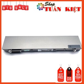 Pin laptop Dell E6400 E6410 E5500 E6500 E6500 E6510