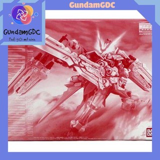 Mô hình lắp ráp mg 1/100 gundam astray red dragon p bandai 4573102558534