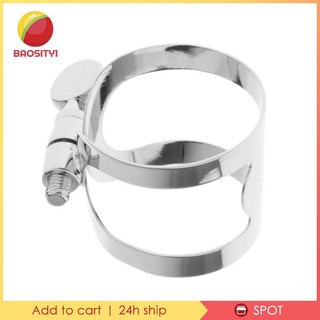 Alto Chốt Cài Thay Thế Cho Kèn Saxophone