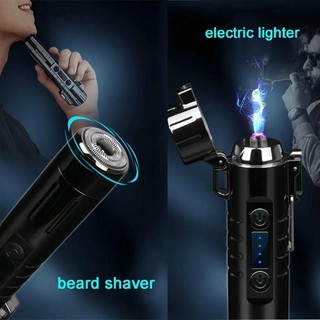Cạo râu đa năng 2in1