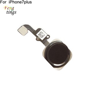 Nút Home Thay Thế Cho Điện Thoại iPhone 6 7 8 Plus