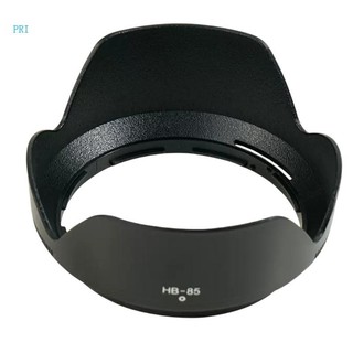 Loa Che NắNg ỐNg KíNh MáY ẢNh pri HB-85 Cho Z-24-70mm f 4-S HB-85