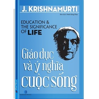 Sách - Combo J. Krishnamurti (5 quyển) - First News