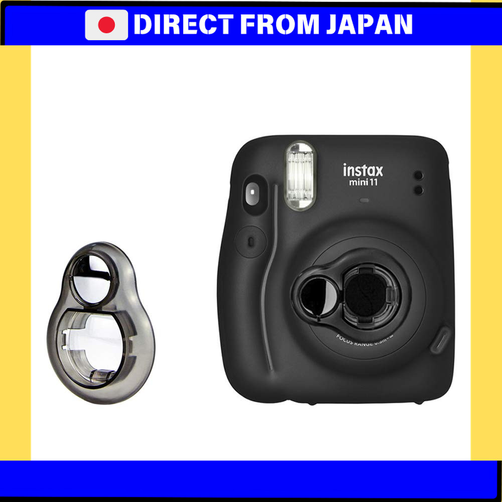 Chất lượng Nhật Bản kinokoo Fujifilm チェキ instax mini 11専用自撮り接写レンズ クローズ

Đối với Fujifilm instax mini
