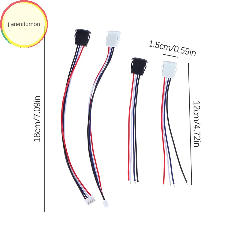 Đầu Nối usb type c 4 Chấu Chống Thấm Nước ph 2.0 vn