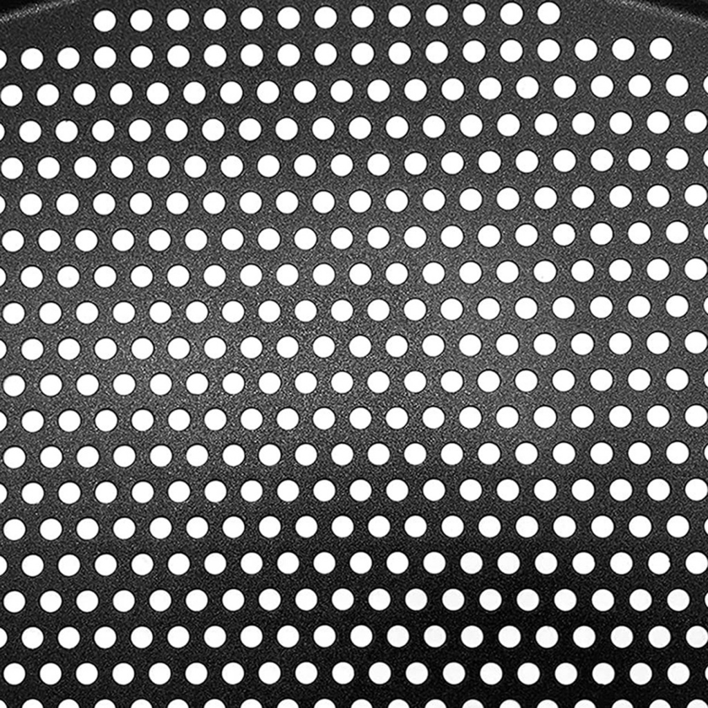 Khay Nướng Thức Ăn Bằng Thép carbon Không bpa Chống Dính Chịu Nhiệt Độ Cao Thay Thế Cho Lò Vi Sóng