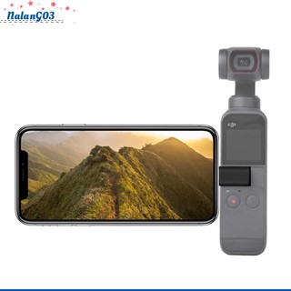 Đầu Kết Nối Dữ Liệu Loại c 2 / osmo Cho iphone android