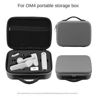 Phù Hợp Túi Đựng Điện Thoại / Tay Cầm Chống Rung dji om4 se gimbal 4 / osmo mobile3