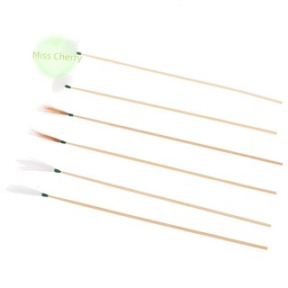 Set 10 cây lấy ráy tai heyuanlong444 bằng tre chất lượng cao