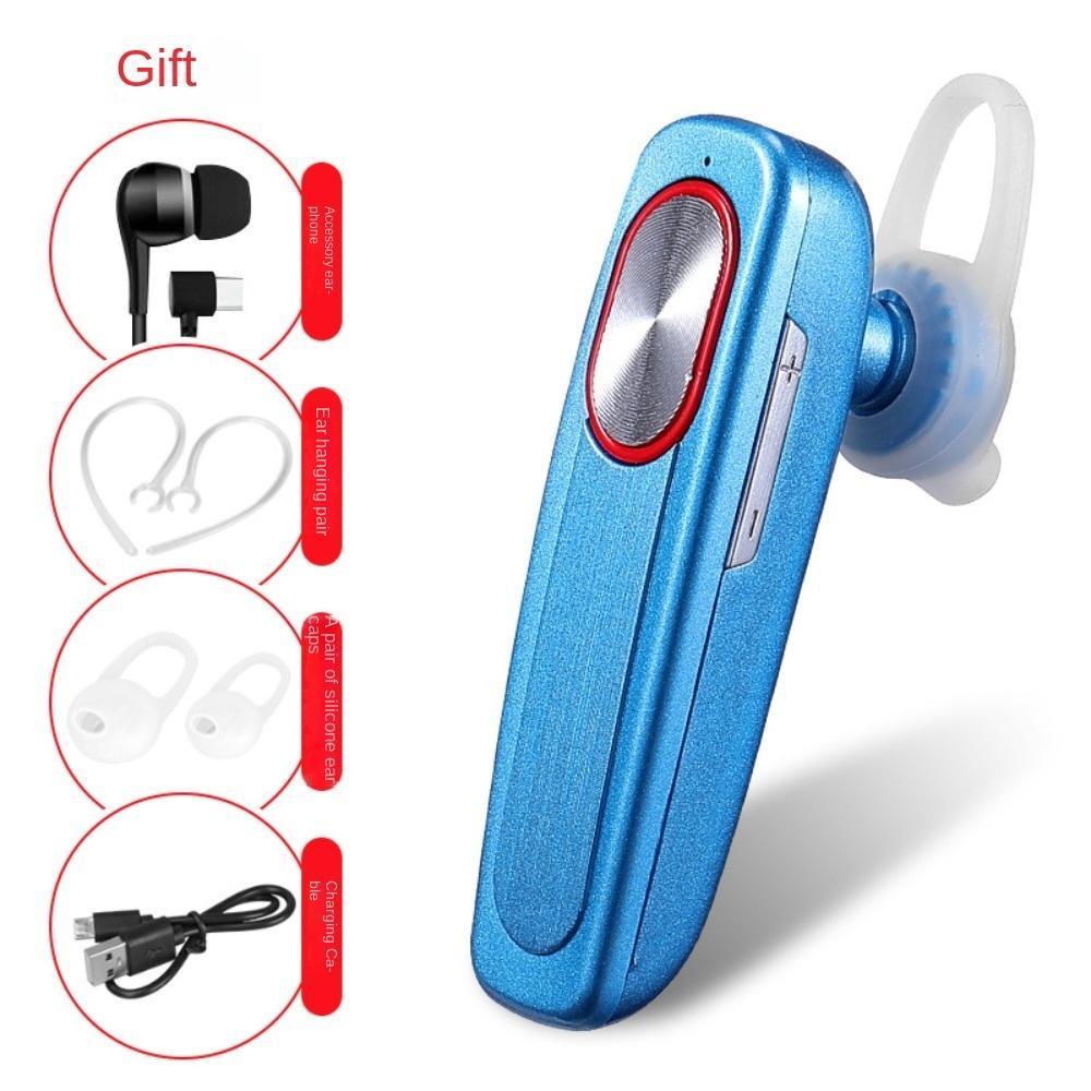 Btlimer Tai Nghe bluetooth 5.1 mini l9 hd Kèm Mic Thông Dụng Cho Điện Thoại