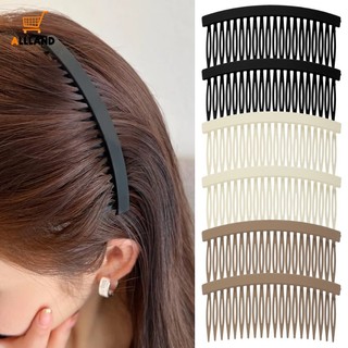 Lược cài tóc hình bướm đính đá thanh lịch thời trang 1 cái